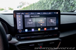 Cupra Formentor / 2.0TSI/ DSG/ 4Drive/ A 2023