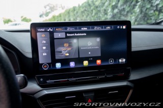 Cupra Formentor / 2.0TSI/ DSG/ 4Drive/ A 2023