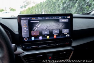 Cupra Formentor / 2.0TSI/ DSG/ 4Drive/ A 2023