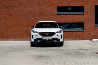 Cupra Formentor / 2.0TSI/ DSG/ 4Drive/ A 2023