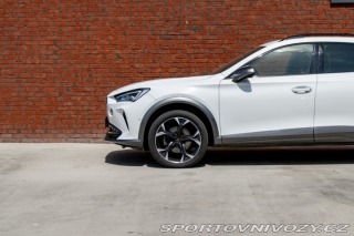 Cupra Formentor / 2.0TSI/ DSG/ 4Drive/ A 2023