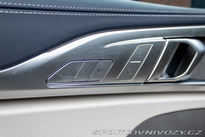 BMW 8 Gran Coupé M850i/ GranCo 2022