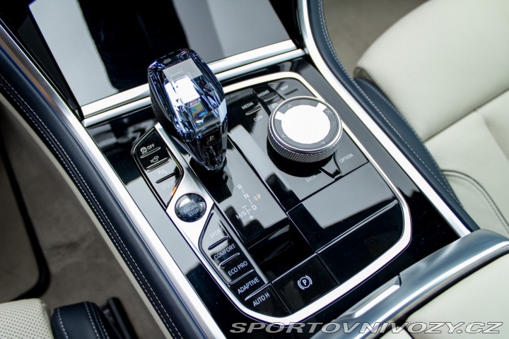 BMW 8 Gran Coupé M850i/ GranCo 2022