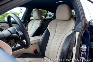 BMW 8 Gran Coupé M850i/ GranCo 2022