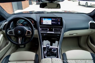 BMW 8 Gran Coupé M850i/ GranCo 2022