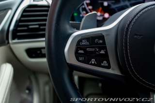 BMW 8 Gran Coupé M850i/ GranCo 2022