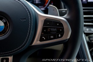 BMW 8 Gran Coupé M850i/ GranCo 2022