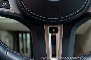 BMW 8 Gran Coupé M850i/ GranCo 2022