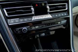 BMW 8 Gran Coupé M850i/ GranCo 2022