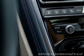 BMW 8 Gran Coupé M850i/ GranCo 2022