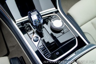 BMW 8 Gran Coupé M850i/ GranCo 2022