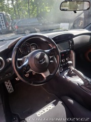 Subaru BRZ 2,0 2019