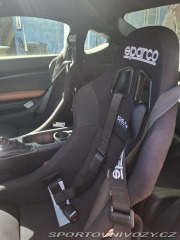 Subaru BRZ 2,0 2019