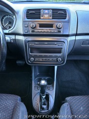 Škoda Fabia RS 1.4TSI/132KW! TOP STAV 2010
