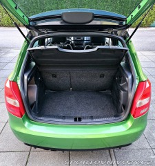 Škoda Fabia RS 1.4TSI/132KW! TOP STAV 2010