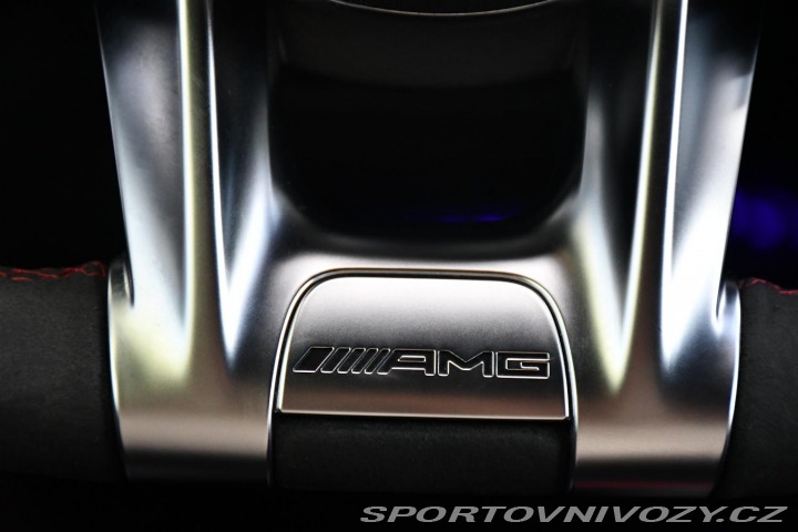 Mercedes-Benz A 45S AMG 4MATIC+PPF 2020