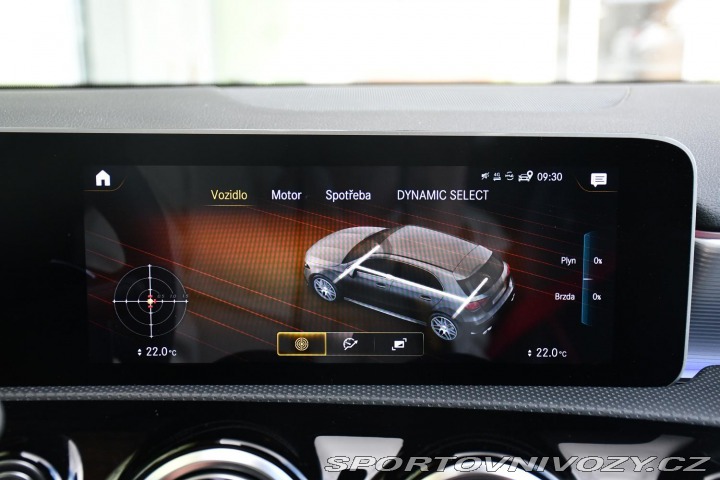 Mercedes-Benz A 45S AMG 4MATIC+PPF 2020