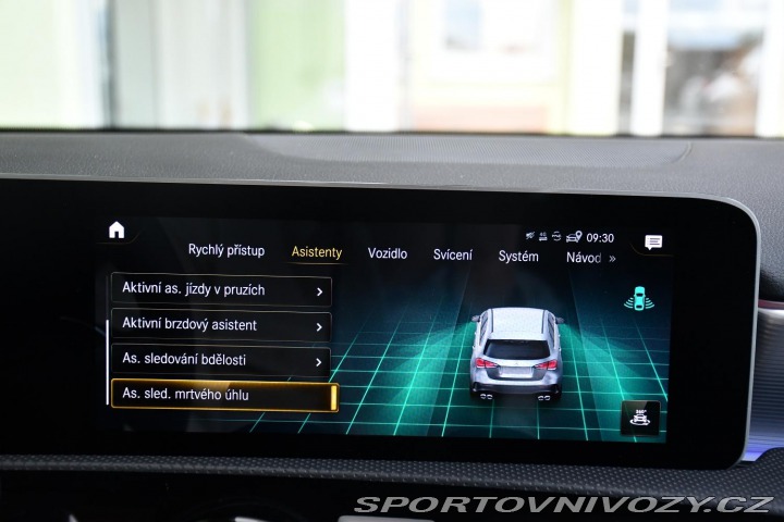 Mercedes-Benz A 45S AMG 4MATIC+PPF 2020