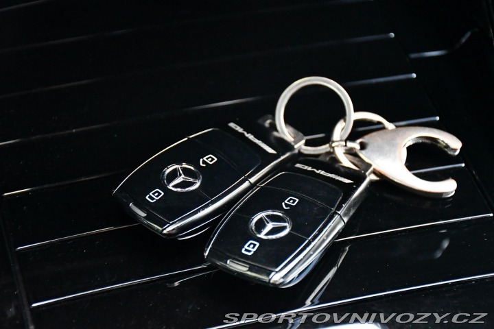 Mercedes-Benz A 45S AMG 4MATIC+PPF 2020