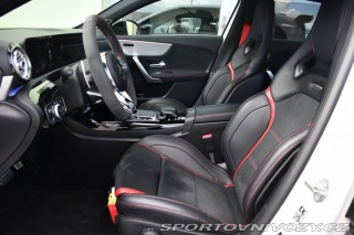 Mercedes-Benz A 45S AMG 4MATIC+PPF 2020