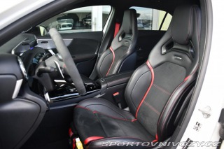 Mercedes-Benz A 45S AMG 4MATIC+PPF 2020