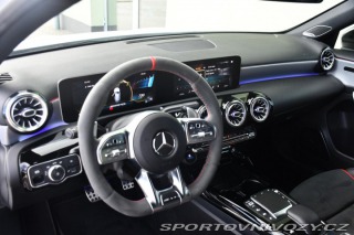 Mercedes-Benz A 45S AMG 4MATIC+PPF 2020