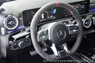 Mercedes-Benz A 45S AMG 4MATIC+PPF 2020