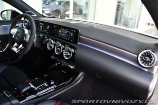 Mercedes-Benz A 45S AMG 4MATIC+PPF 2020