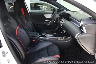 Mercedes-Benz A 45S AMG 4MATIC+PPF 2020