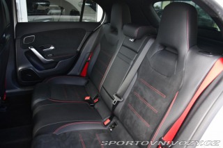 Mercedes-Benz A 45S AMG 4MATIC+PPF 2020