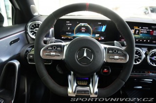 Mercedes-Benz A 45S AMG 4MATIC+PPF 2020