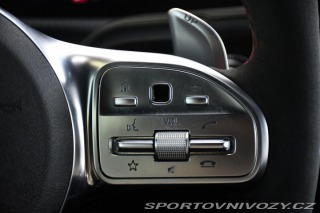 Mercedes-Benz A 45S AMG 4MATIC+PPF 2020