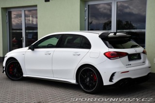 Mercedes-Benz A 45S AMG 4MATIC+PPF 2020