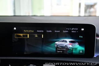 Mercedes-Benz A 45S AMG 4MATIC+PPF 2020