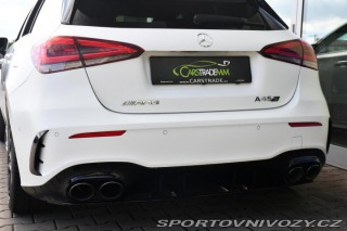 Mercedes-Benz A 45S AMG 4MATIC+PPF 2020