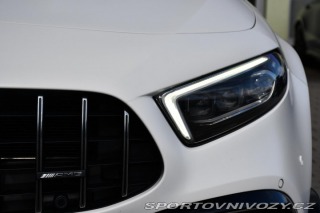 Mercedes-Benz A 45S AMG 4MATIC+PPF 2020