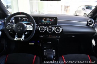 Mercedes-Benz A 45S AMG 4MATIC+PPF 2020