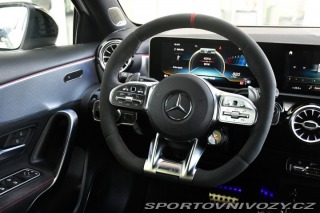 Mercedes-Benz A 45S AMG 4MATIC+PPF 2020