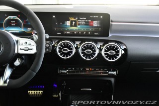 Mercedes-Benz A 45S AMG 4MATIC+PPF 2020