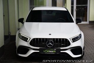 Mercedes-Benz A 45S AMG 4MATIC+PPF 2020