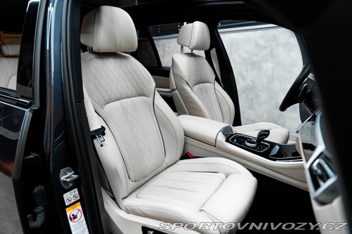 BMW X5 M50d Final edition 2021