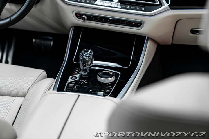 BMW X5 M50d Final edition 2021