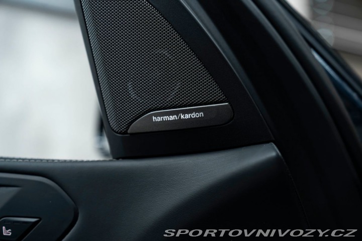 BMW X5 M50d Final edition 2021