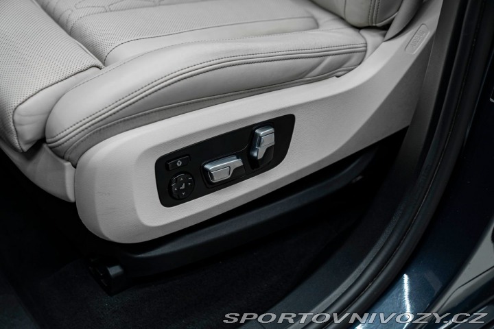 BMW X5 M50d Final edition 2021
