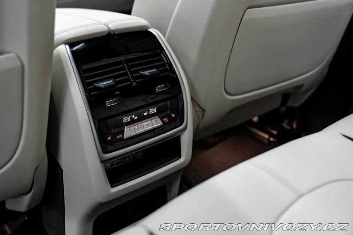 BMW X5 M50d Final edition 2021