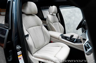BMW X5 M50d Final edition 2021