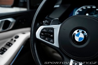 BMW X5 M50d Final edition 2021