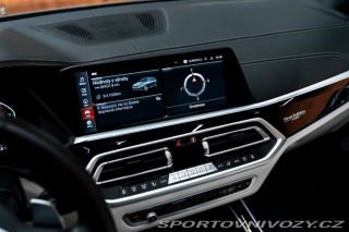 BMW X5 M50d Final edition 2021