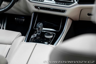 BMW X5 M50d Final edition 2021