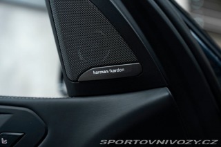 BMW X5 M50d Final edition 2021
